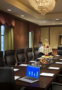����� Marriott New York East Side, ����