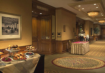 ����� Marriott New York East Side, ����