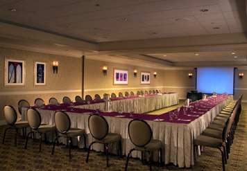 ����� Marriott New York East Side, ����