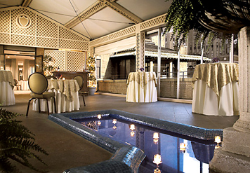 ����� Marriott New York East Side, ����