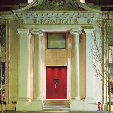 ����� Royalton, ����