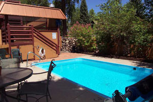 ����� Aspen Mountain Lodge, ����
