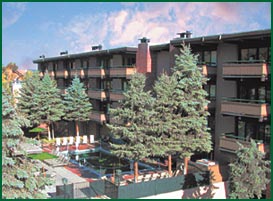 ����� Aspen Square Condominiums, ����