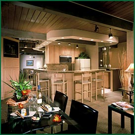 ����� Aspen Square Condominiums, ����