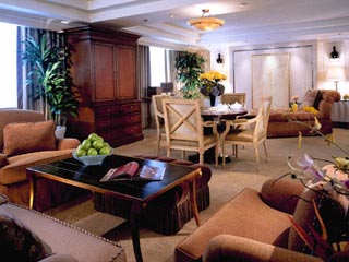 ����� Caesars Palace, ����