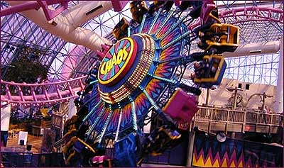 ����� Circus Circus Hotel & Casino, ����
