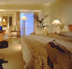 ����� Omni Los Angeles, ����