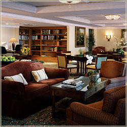 ����� Ritz-Carlton Marina Del Rey, ����