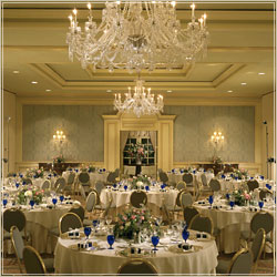 ����� Ritz-Carlton Marina Del Rey, ����