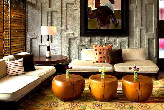 ����� W Los Angeles Westwood, ����