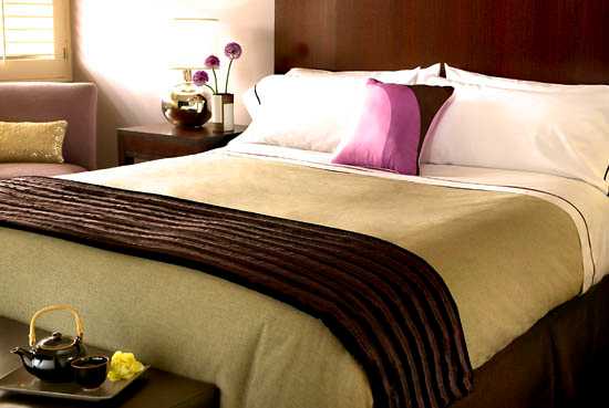 ����� W Los Angeles Westwood, ����