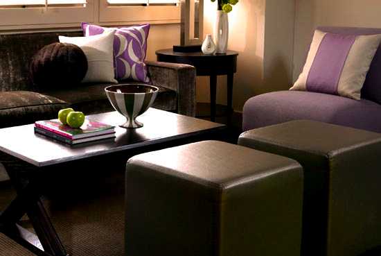 ����� W Los Angeles Westwood, ����