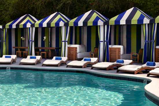 ����� W Los Angeles Westwood, ����