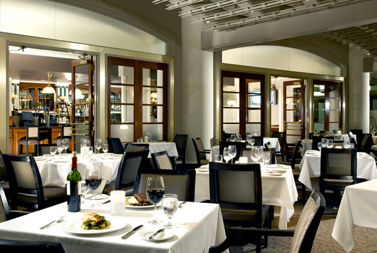 ����� Westin Long Beach, ����