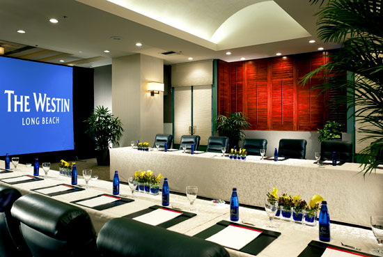 ����� Westin Long Beach, ����