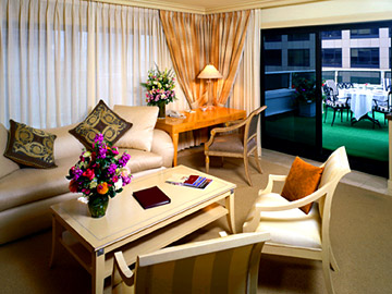 ����� Wilshire Grand, ����