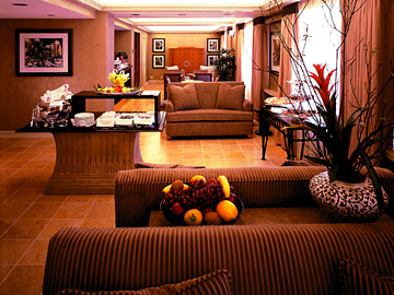 ����� Wilshire Grand, ����