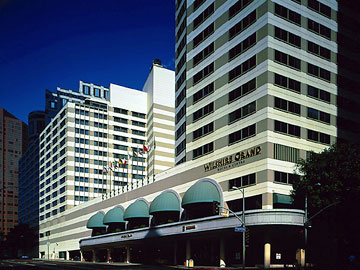 ����� Wilshire Grand, ����