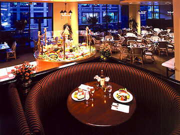 ����� Wilshire Grand, ����
