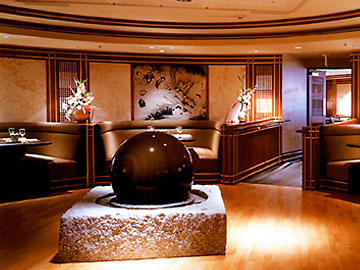 ����� Wilshire Grand, ����