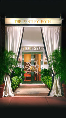 ����� Bentley, ����