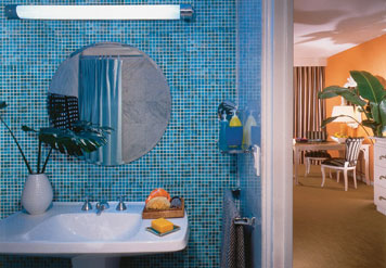 ����� Eden Rock Renaissance Resort & Spa, ����