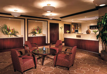 ����� Eden Rock Renaissance Resort & Spa, ����