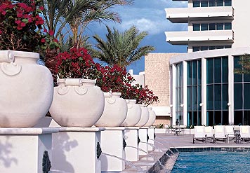 ����� Eden Rock Renaissance Resort & Spa, ����