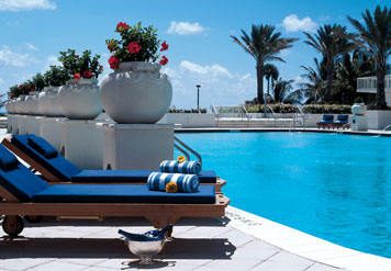 ����� Eden Rock Renaissance Resort & Spa, ����