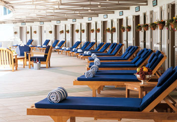 ����� Eden Rock Renaissance Resort & Spa, ����
