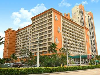 ����� Ramada Plaza Marco Polo, ����