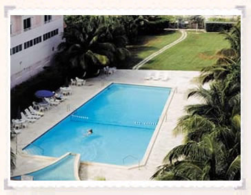 ����� Riande Continental, ����