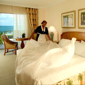 ����� The Sea View Hotel on the Ocean, ����