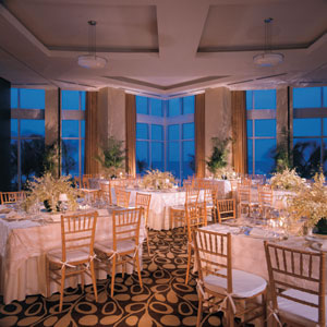 ����� Trump International Sonesta Beach resort, ����