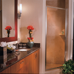 ����� Trump International Sonesta Beach resort, ����