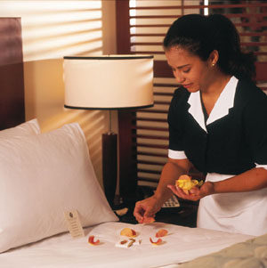 ����� Trump International Sonesta Beach resort, ����