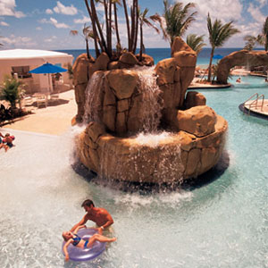 ����� Trump International Sonesta Beach resort, ����