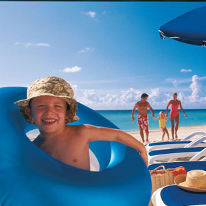 ����� Trump International Sonesta Beach resort, ����