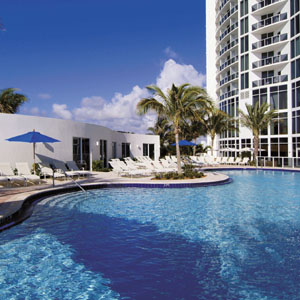 ����� Trump International Sonesta Beach resort, ����