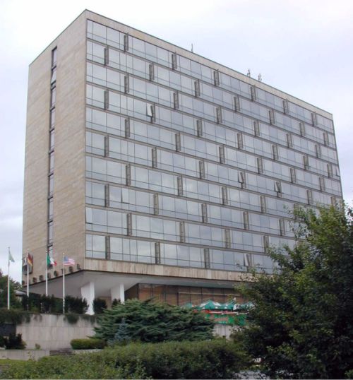 ����� Parkhotel Praha, ����