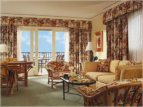 ����� Ritz-Carlton Golf Resort, ����
