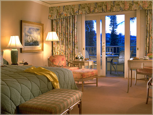 ����� Ritz-Carlton Golf Resort, ����