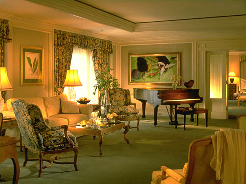 ����� Ritz-Carlton Golf Resort, ����
