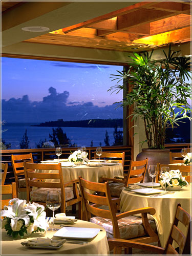 ����� Ritz-Carlton Golf Resort, ����