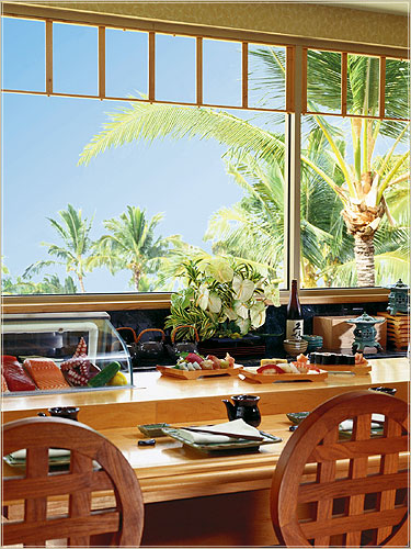 ����� Ritz-Carlton Golf Resort, ����