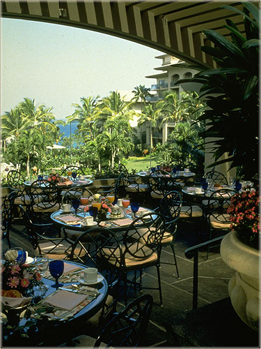 ����� Ritz-Carlton Golf Resort, ����