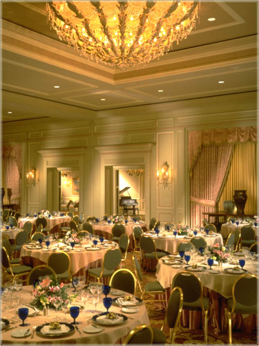 ����� Ritz-Carlton Golf Resort, ����