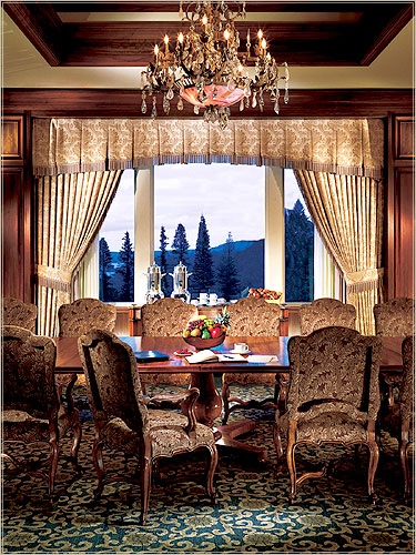 ����� Ritz-Carlton Golf Resort, ����