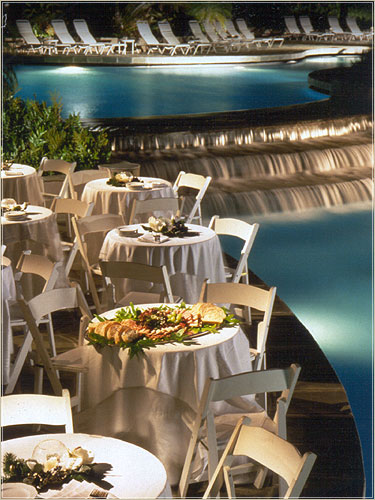����� Ritz-Carlton Golf Resort, ����