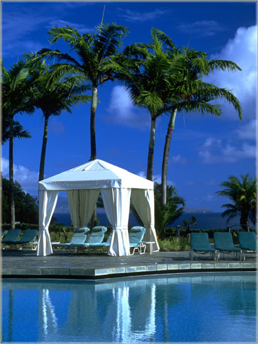 ����� Ritz-Carlton Golf Resort, ����